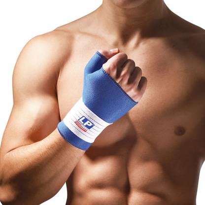 LP Support LP 752 WRIST/THUMB SUPPORT Wrist Support