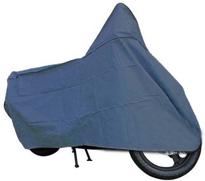 A+ RAIN PROOF Two Wheeler Cover for Suzuki