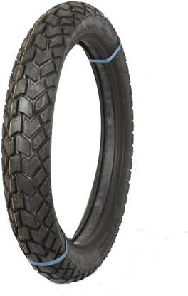 MICHELIN 100/90-17 M/C 55P SIRAC STREET R TT 100/90-17 M/C 55P Rear Two Wheeler Tyre