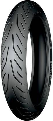 MICHELIN 120/70 ZR17 58W TL PILOT POWER 3 120/70 ZR17 58W Front & Rear Two Wheeler Tyre