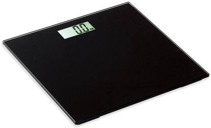 Zeom ™EB9321 Weighing scale Weighing Scale  (Black) Weighing Scale