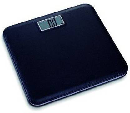Zeom EB 7008 Digital Weighing Scale (Black) Weighing Scale