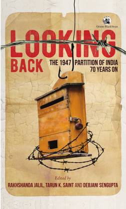 Looking Back: