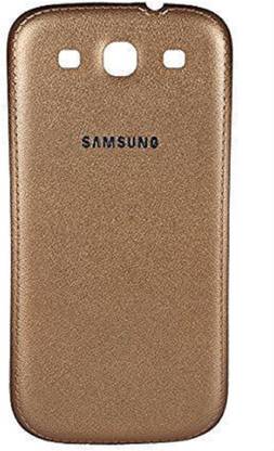 DPROQ Samsung Galaxy S3 Back Panel