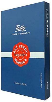 Tally.ERP9 Tally Accounting Software