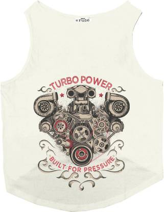 RUSE Tank for Dog