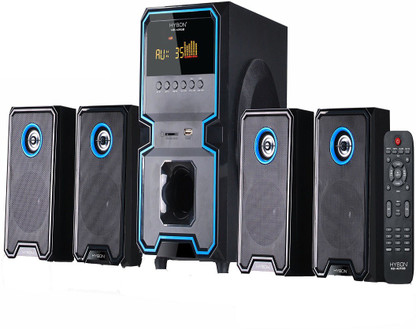 Hybon music system price clearance