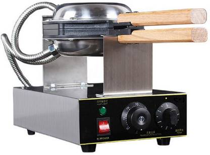 THE URBAN KITCHEN UK-ELEPB04 Waffle Maker