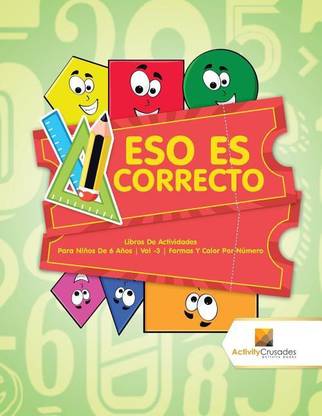 Eso Es Correcto
