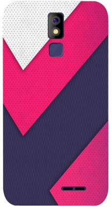 Sbliss Back Cover for Panasonic P100 Cover/Panasonic P100 Back Case