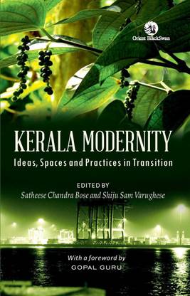 Kerala Modernity: