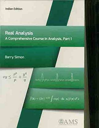 Real Analysis