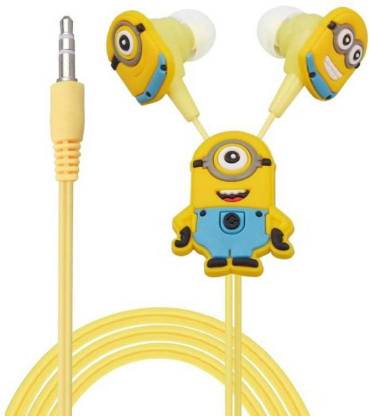A CONNECT Z YellowIn ear Z20 112 Bluetooth without Mic