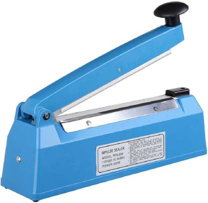 Sadarbazaarsales.Com 10 inch 220 mm high qulity hand selling machine for plastic packing Hand Held Heat Sealer