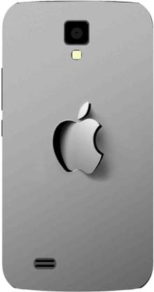 Lixra Back Cover for Gionee P2S Back Cover / Gionee P2S Back Case