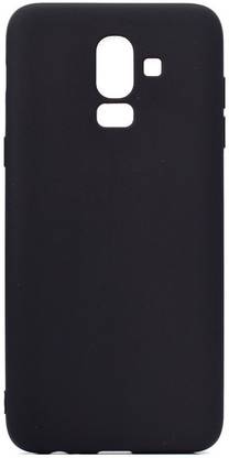Wellpoint Back Cover for Samsung Galaxy J8 Cover