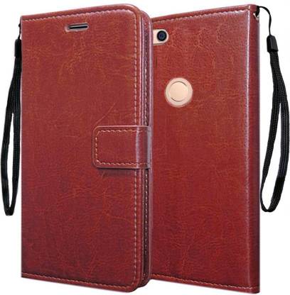 Flipkart SmartBuy Flip Cover for Mi Max 2