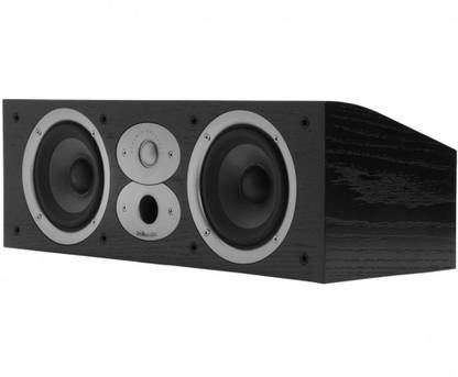 Polk Center Channel Speaker Max. Power Handling Watts 180 W Home Theatre