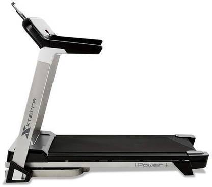 Xterra Laufband i-Power Plus Treadmill (Max Weight:120 kg)