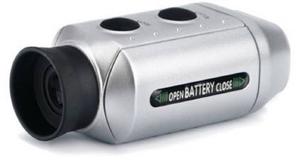 Saiyam Digital Precision 7 x Golf Range Finder Golf Scope Digital Monocular