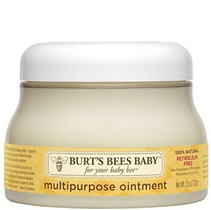 Burt's Bees Baby Multipurpose Ointment 210g