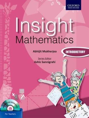 Insight Mathematics Introductory