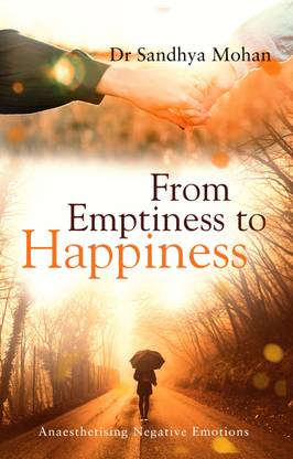 From Emptiness to Happiness