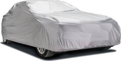 A+ RAIN PROOF Car Cover For Renault Universal For Car (Without Mirror Pockets)