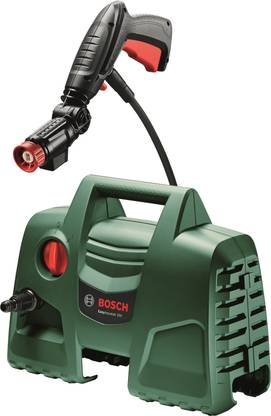 BOSCH Easy Aquatak 100 Pressure Washer