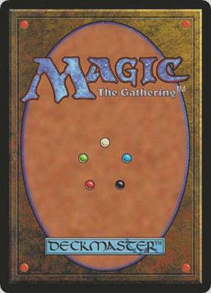 Magic: the Gathering The Gathering Booster Cheap Repacks