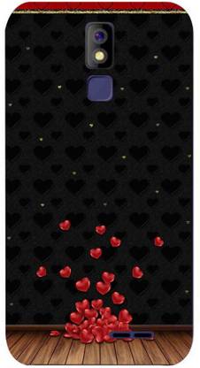 Sbliss Back Cover for Panasonic P100
