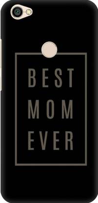 Aspir Back Cover for Mi Redmi Y1 Lite
