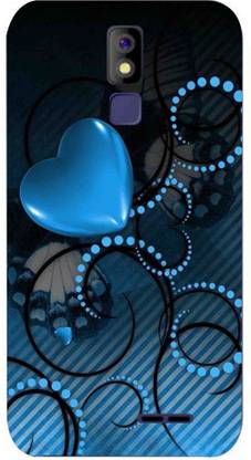Sbliss Back Cover for Panasonic P100 Cover/Panasonic P100 Back Case