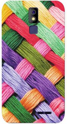 Sbliss Back Cover for Panasonic P100