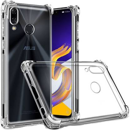 Wellpoint Back Cover for Asus Zenfone 5z Plain Back Case