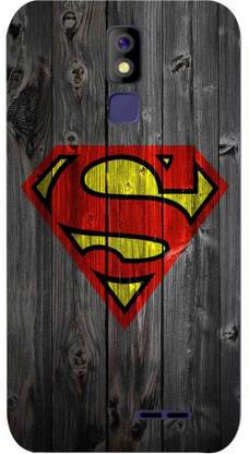 Sbliss Back Cover for Panasonic P100 Cover/Panasonic P100 Back Case
