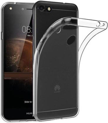 Mozette Back Cover for Honor 9 Lite