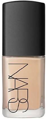 NARS gobi Foundation