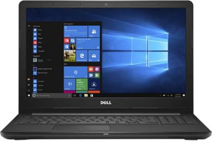 DELL Inspiron 15 3000 Intel Core i3 6th Gen 6006U - (4 GB/1 TB HDD/Windows 10 Home/2 GB Graphics) 3567 Laptop