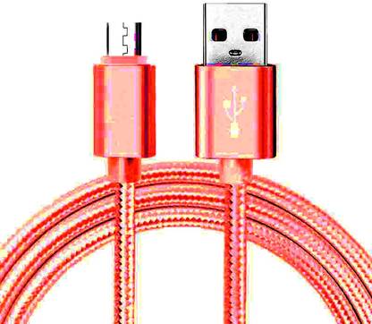 DigiCart Micro USB Cable 1.5 m Braided DIG-DTC-L2