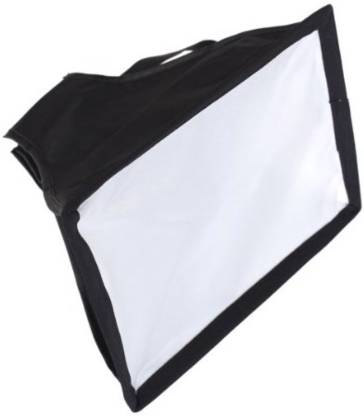 GINNI Universal Cloth Flash Bounce Diffuser for Canon Nikon Sony Nikon , Canon Diffuser