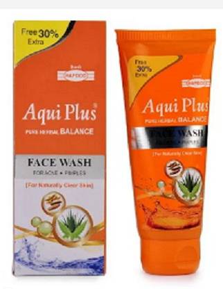 HAPDCO Face Wash
