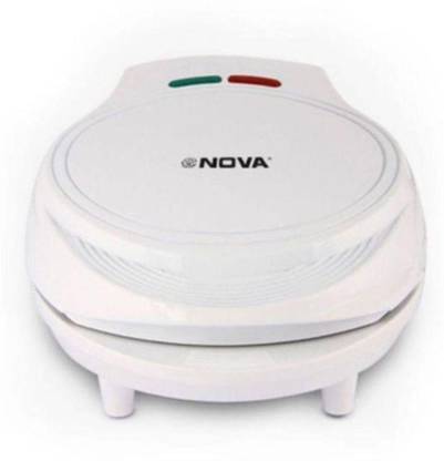 NOVA DOUGHNUT MAKER Dough Maker