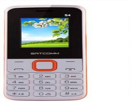 Satcomm S4