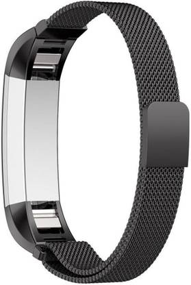 iloft Milanese Replacement strap for Fitbit Alta HR and Alta Classic Smart Band Strap