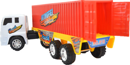 Toy truck toy clearance