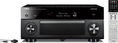 DENON AVR X-540BT 5.2 Ch AVR, 350W Rms, Dolby, DTS, Bluetooth, Indian Voltage 230 W AV Power Receiver