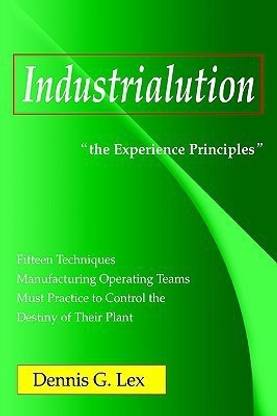 Industrialution