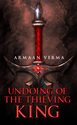 Undoing of The Thieving King