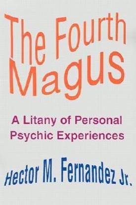 The Fourth Magus